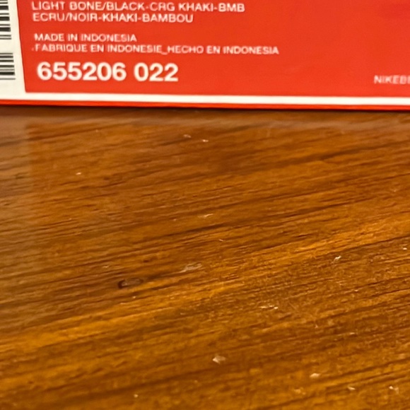 Nike Rosherun Print Jungle Camo shoes sneakers new 655206 022 Mens Size 11 - Picture 12 of 12